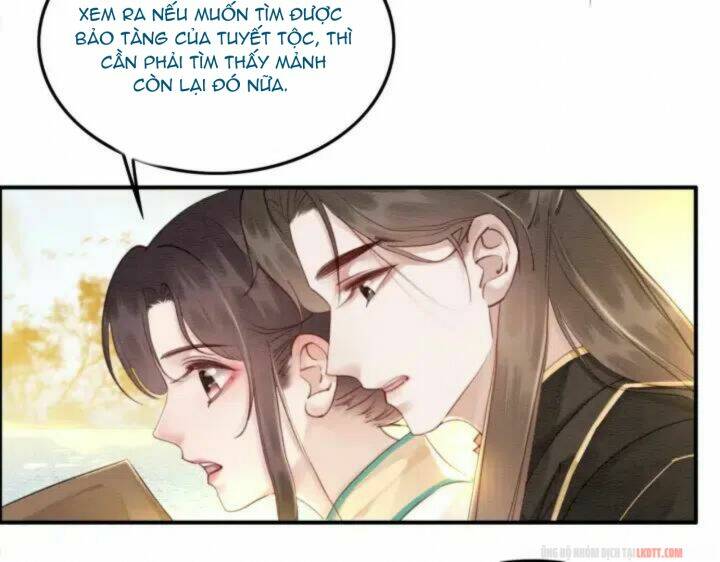 trọng sinh bá sủng nhiếp chính vương quá mạnh mẽ chapter 191 12