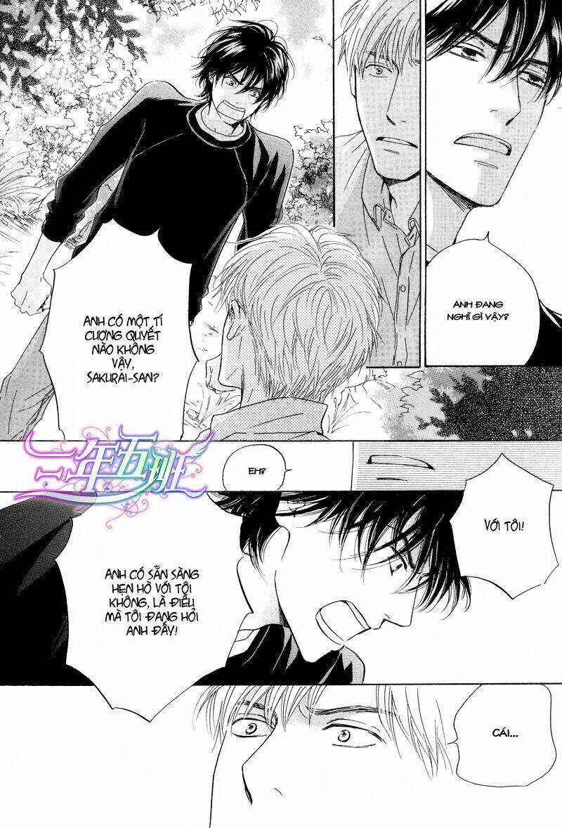 hana wa sakuka chapter 21 20