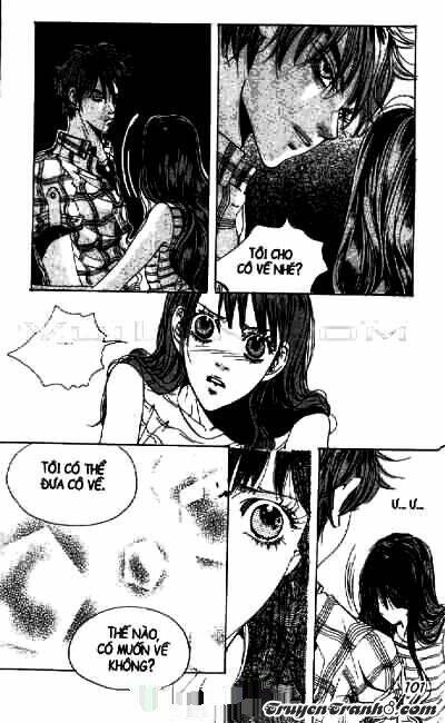 goong - [ hoàng cung ] chapter 2 97