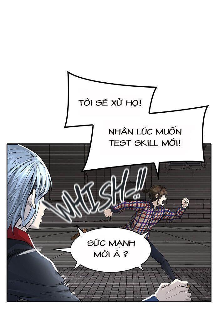 tòa tháp bí ẩn 2 chapter 457 111