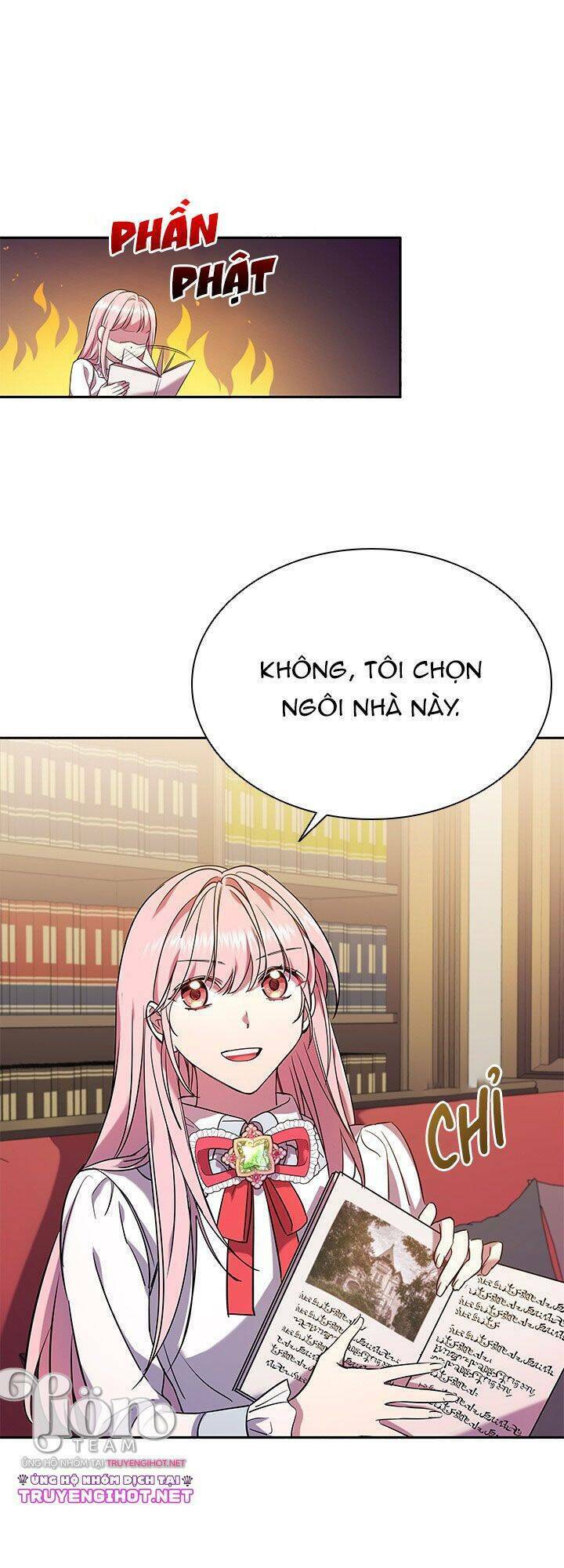 tôi đã ly hôn nhưng lại trở thành tài phiệt chapter 2.1 33