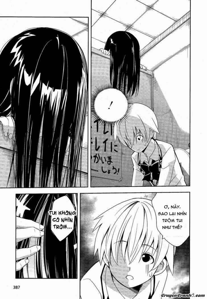 yamanko! chapter 9 14