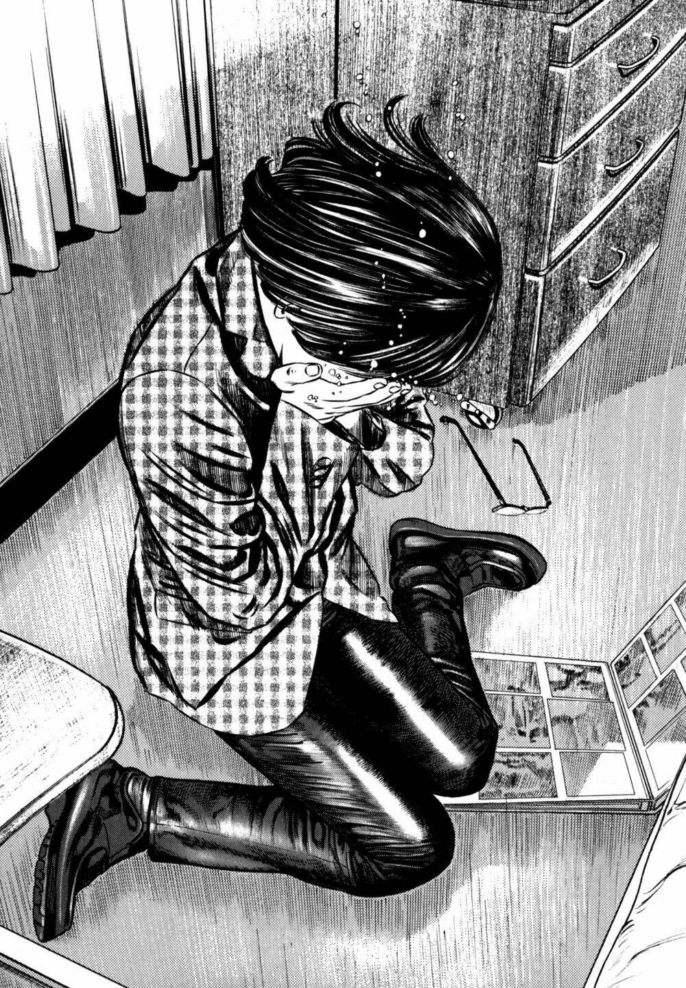 homunculus chapter 89 18