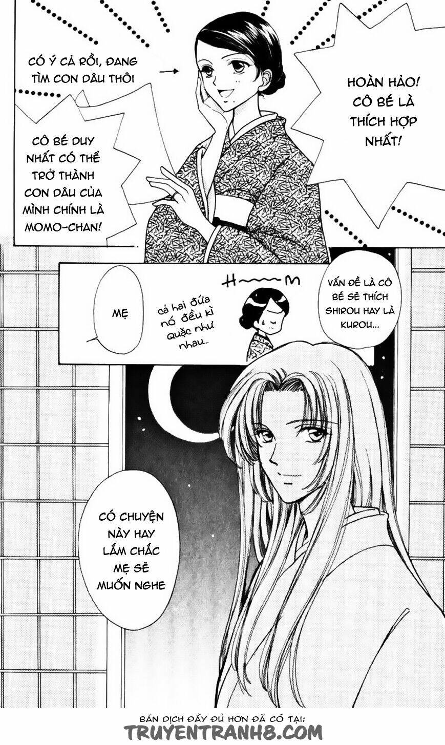 hana ni nare chapter 63 6