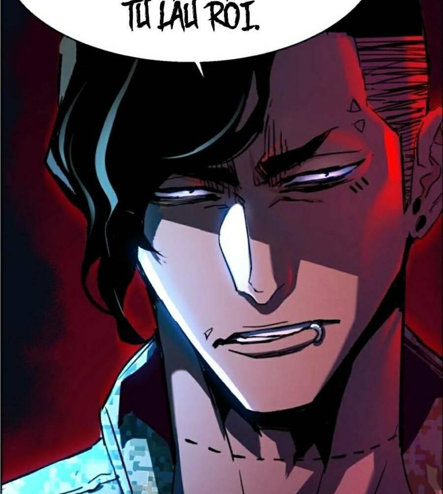 bạn học tôi là lính đánh thuê chapter 117 89