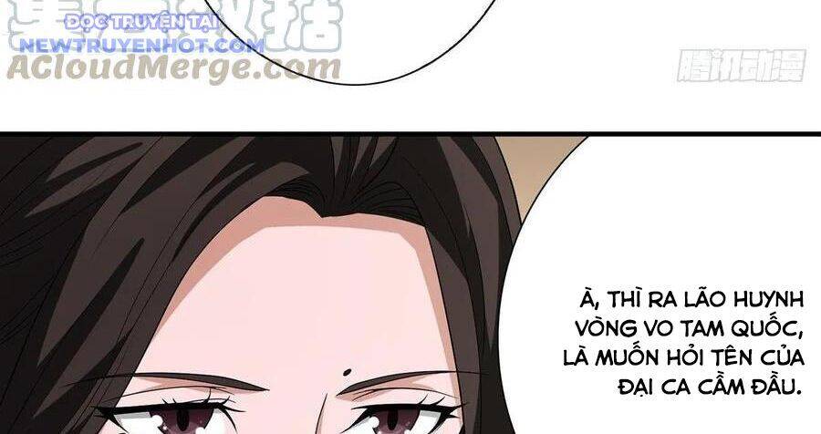 thiên long bát bộ webtoon chapter 141 55