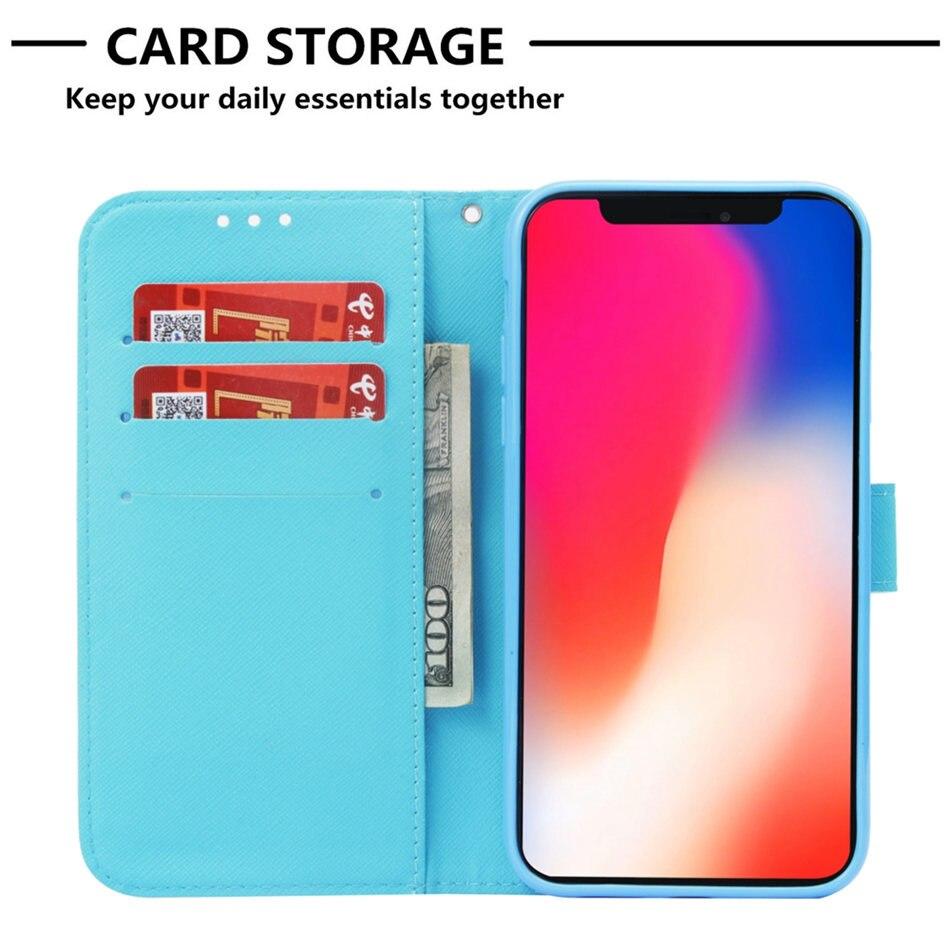 Ốp Lưng In Hình Thời Trang Cho Điện Thoại Oppo A52 A72 A92 Realme 6 Pro C11 C15 Reno 4 5g 3 Pro 4g D03E