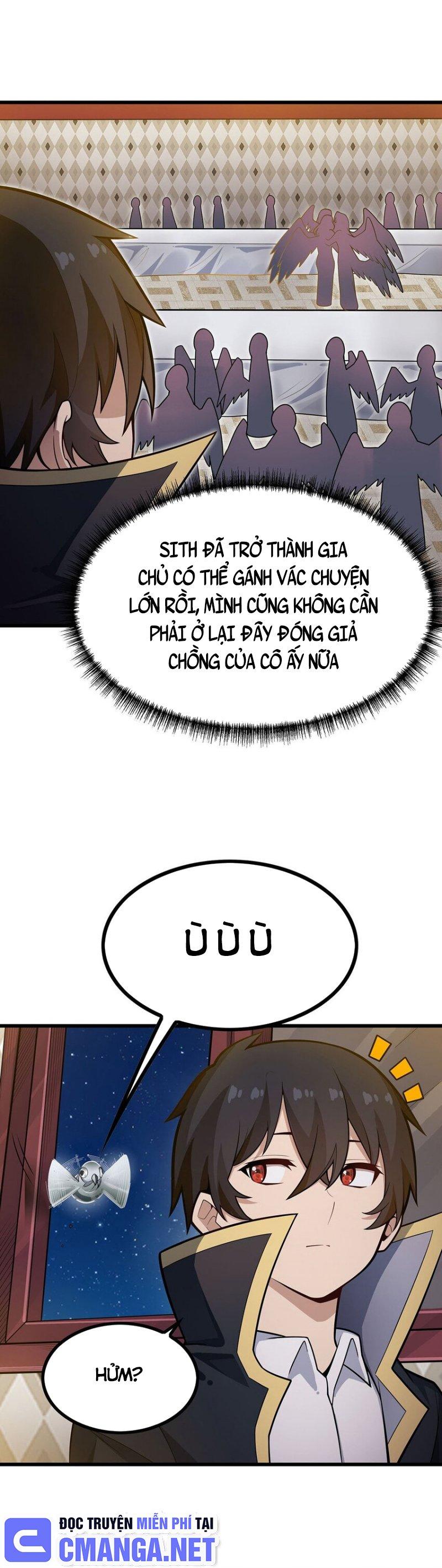 vô hạn sứ đồ và 12 nữ chiến binh chapter 391 10