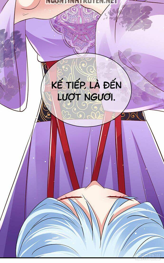 bệnh kiều phu quân ngạnh thượng cung chapter 11 18