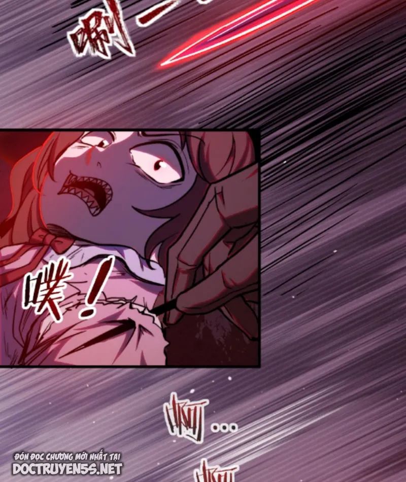 quỷ dị dược tề sư: bệnh nhân của ta đều là kinh khủng chapter 5 3