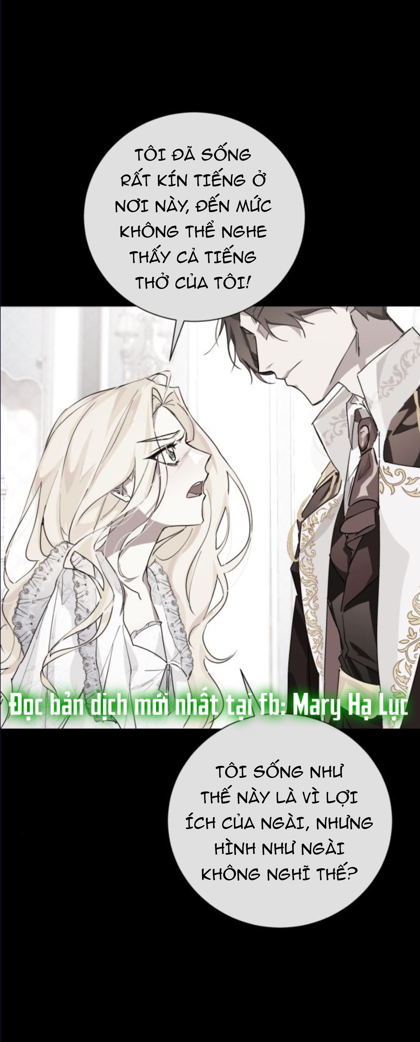 đã có lúc ta muốn nàng chết đi chapter 9.2 18