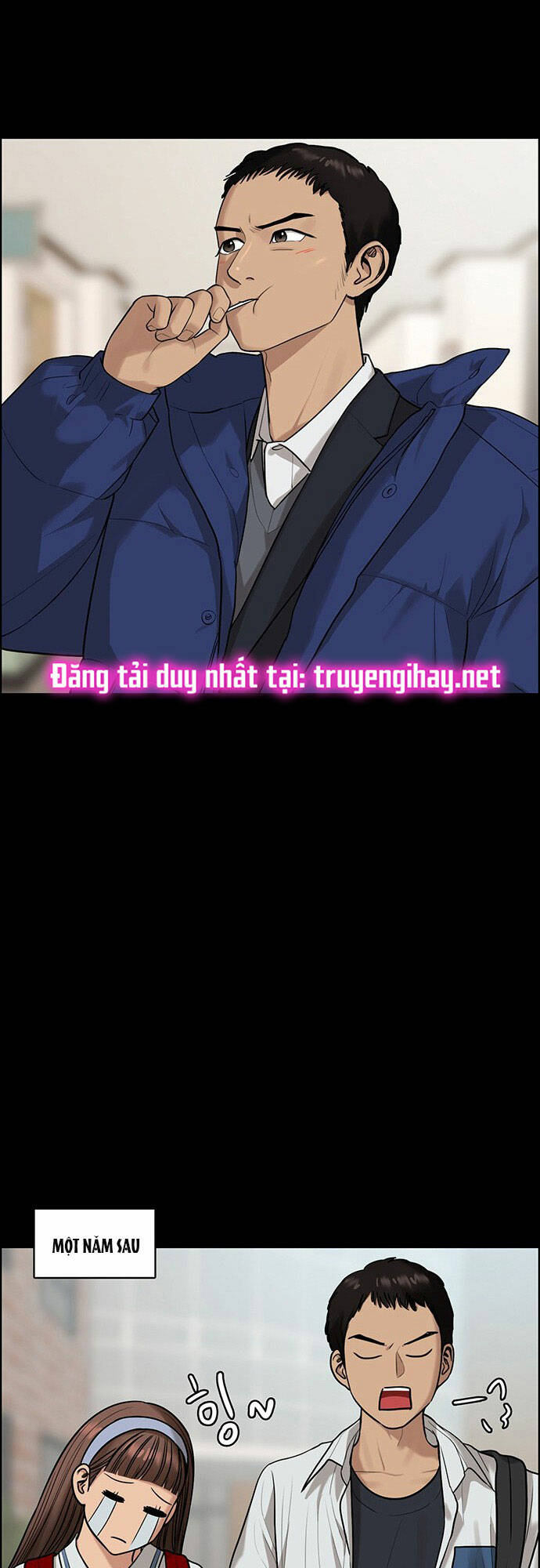 nữ thần giáng thế chapter 169.2 35