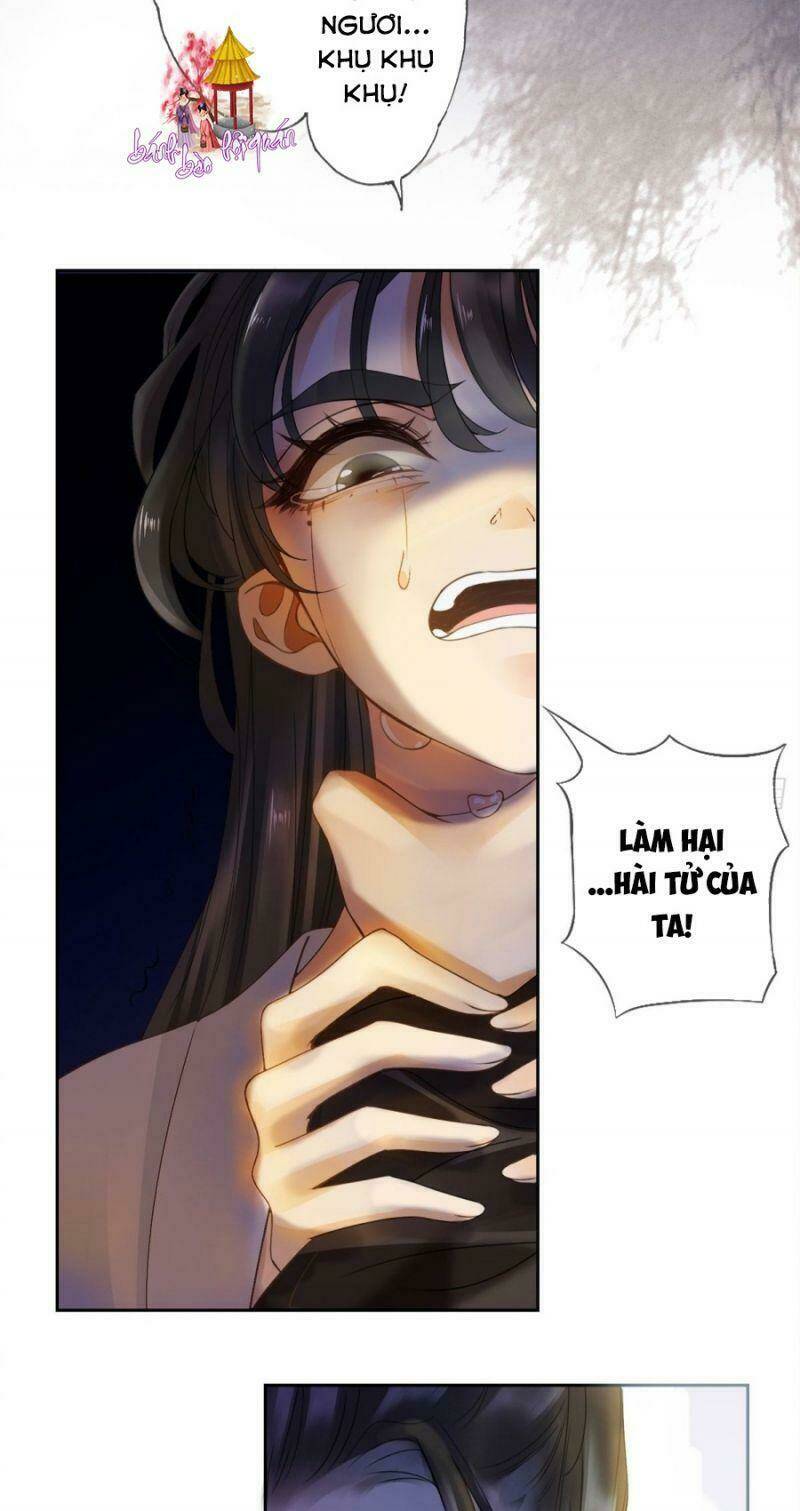 mê hoặc nhân tâm chapter 1 31