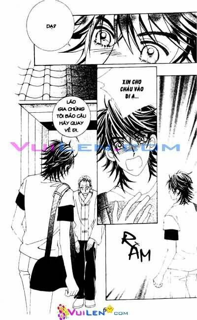 cô dâu bé xinh chapter 89 8