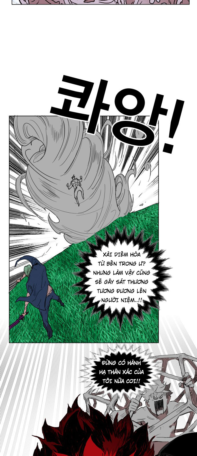 hard core leveling warrior chapter 128 46