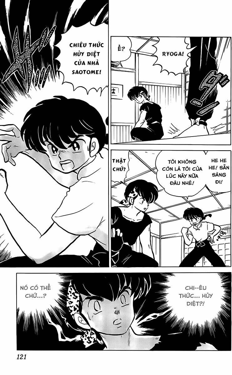 suối lời nguyền chapter 143 6