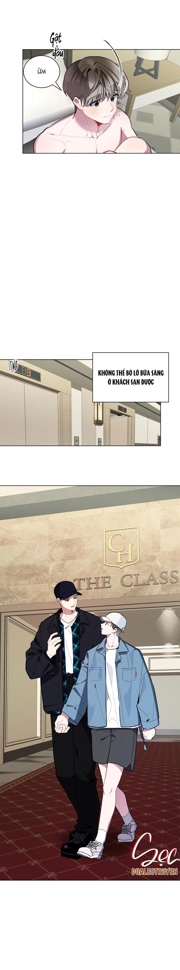 cherry scandal chapter 18 19