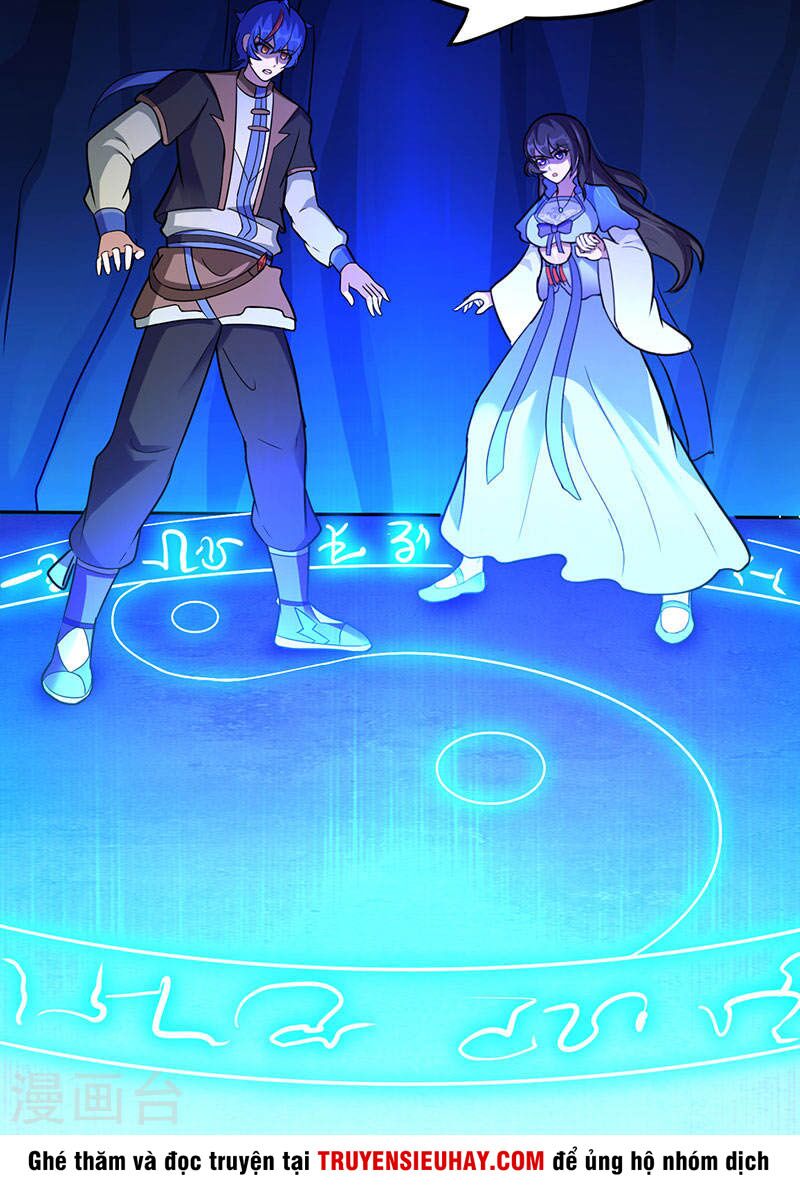 võ đạo độc tôn chapter 107 30