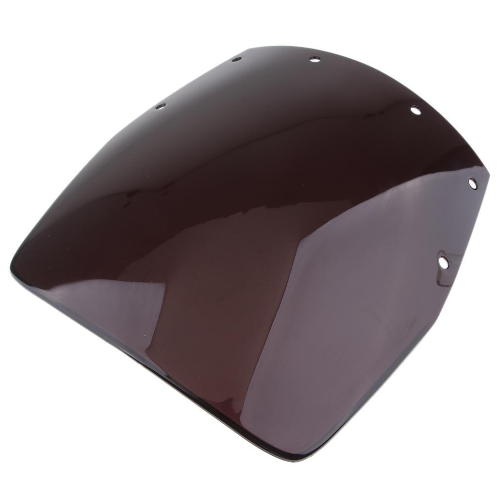 Motorcycle Windshield for 1988-2007