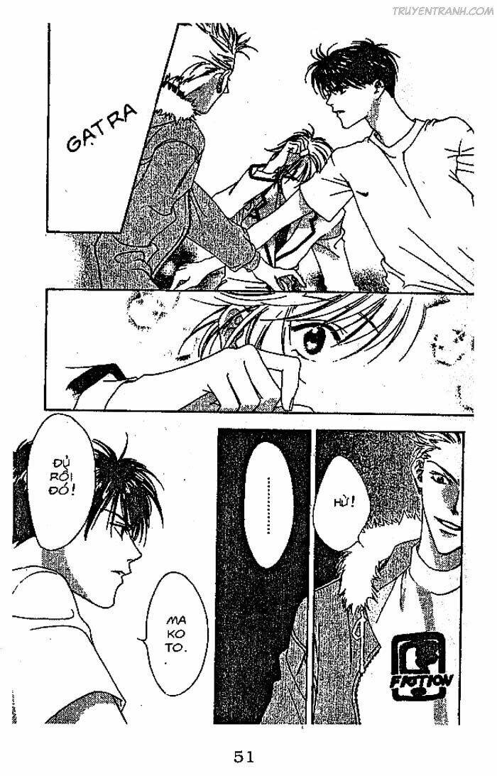 ô mai chua chapter 6 25