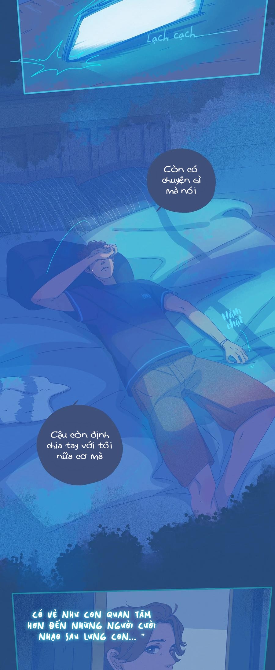 p.s.tớ đợi cậu bên hồ chapter 9 4