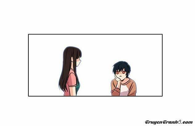 bạn gái siêu phàm chapter 3 20