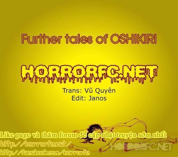 tuyển tập truyện ngắn kinh dị của ito junji chapter 9.5 34