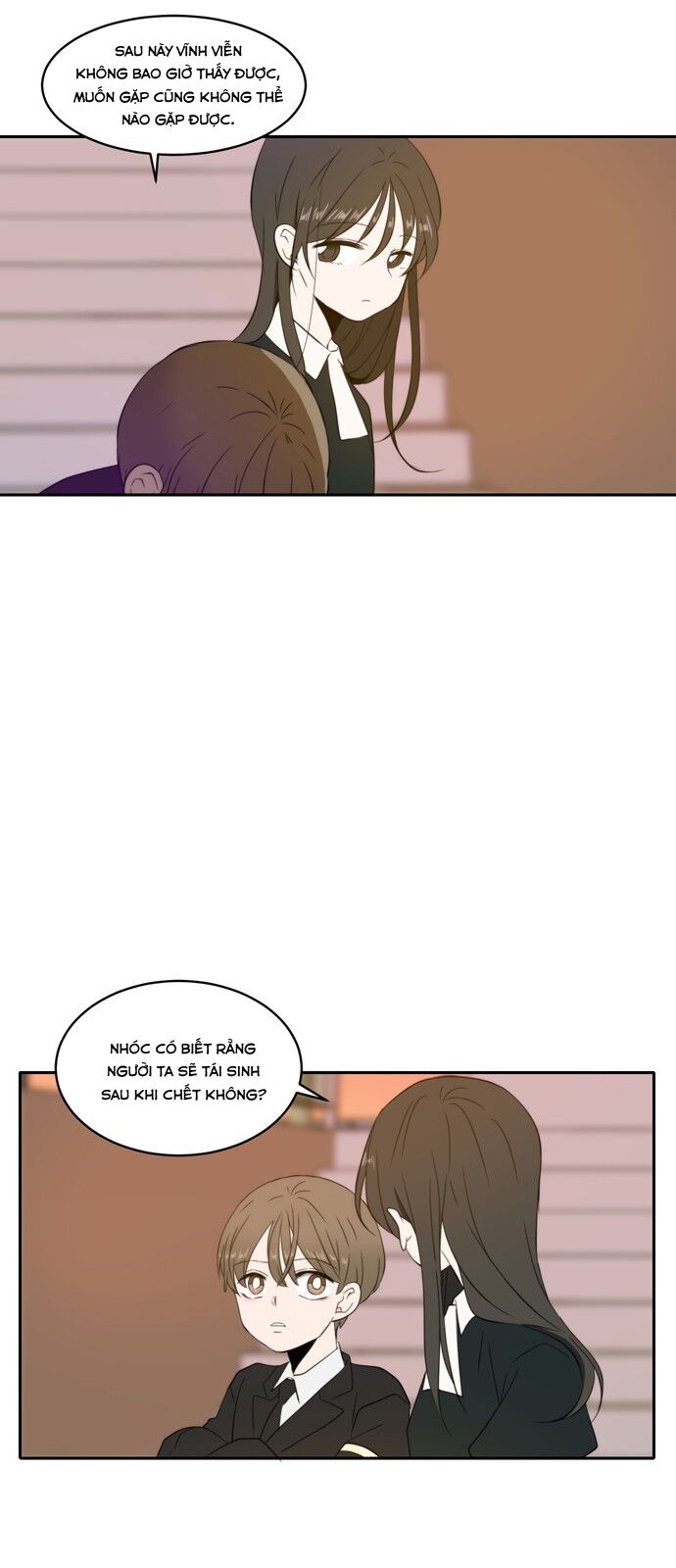kiếp này cũng xin chăm sóc tôi như vậy nhé kiếp này cũng xin chăm sóc tôi như vậy nhé chapter 2 70