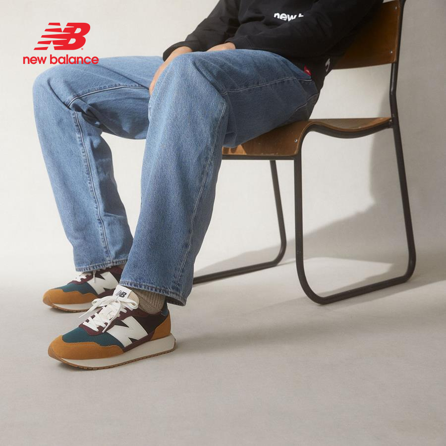 Giày sneaker nam New Balance Classic - MS237HR1