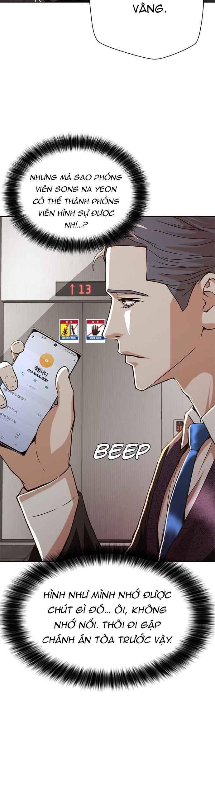 thẩm phán lee han young chapter 9 14