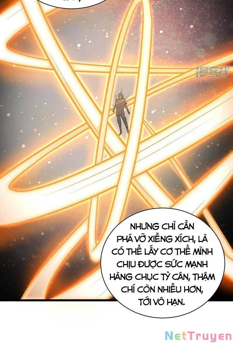 võ đạo độc tôn chapter 553 3