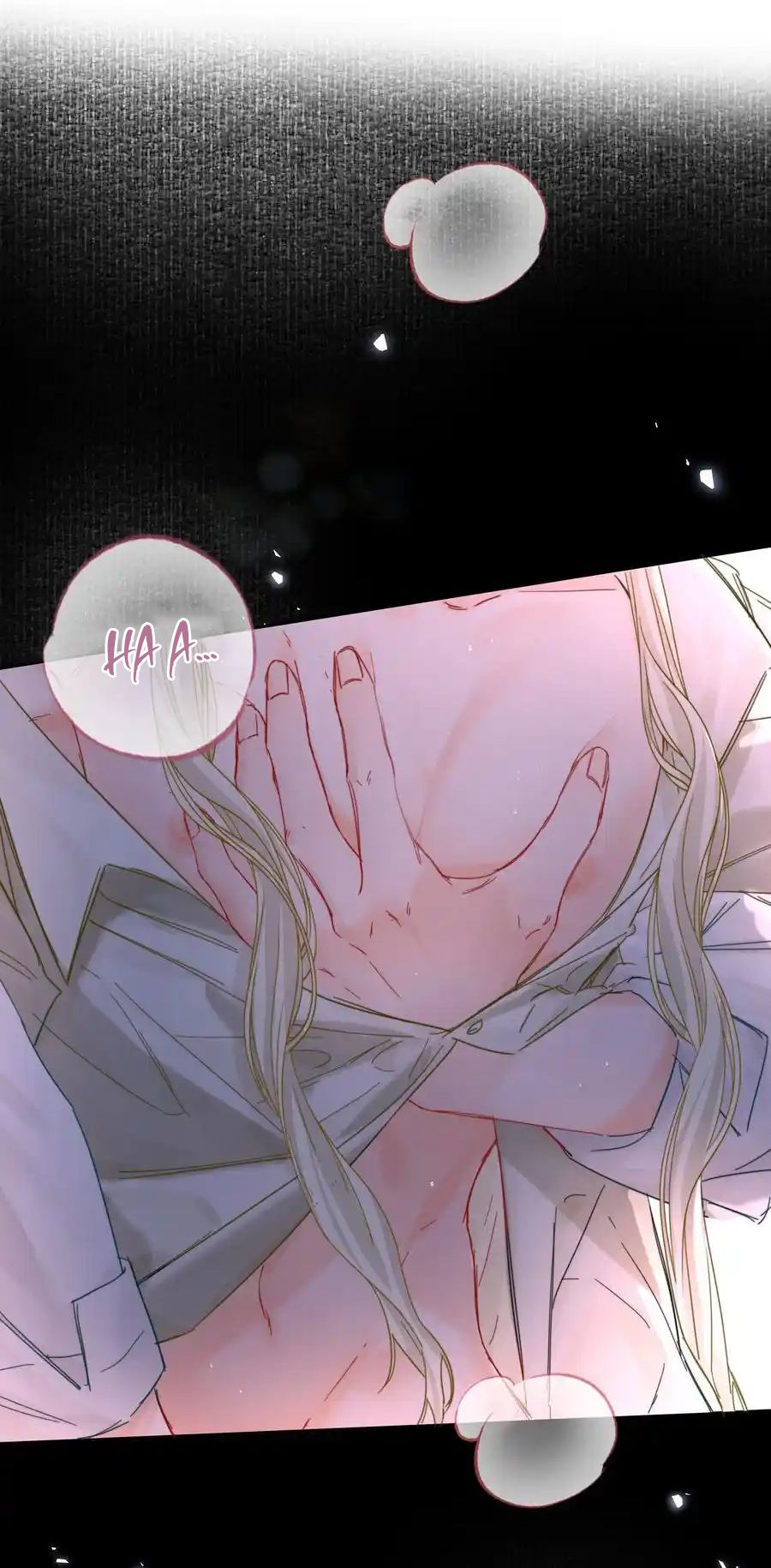 tình cũ là vua chapter 52 3