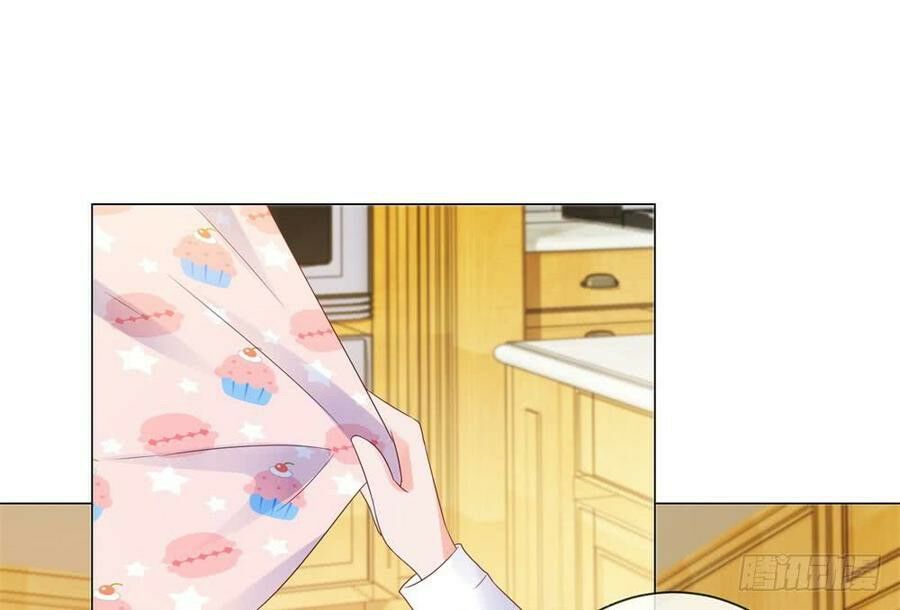 ẩn hôn 100%: chọc tức vợ yêu mua một tặng một chapter 85 20