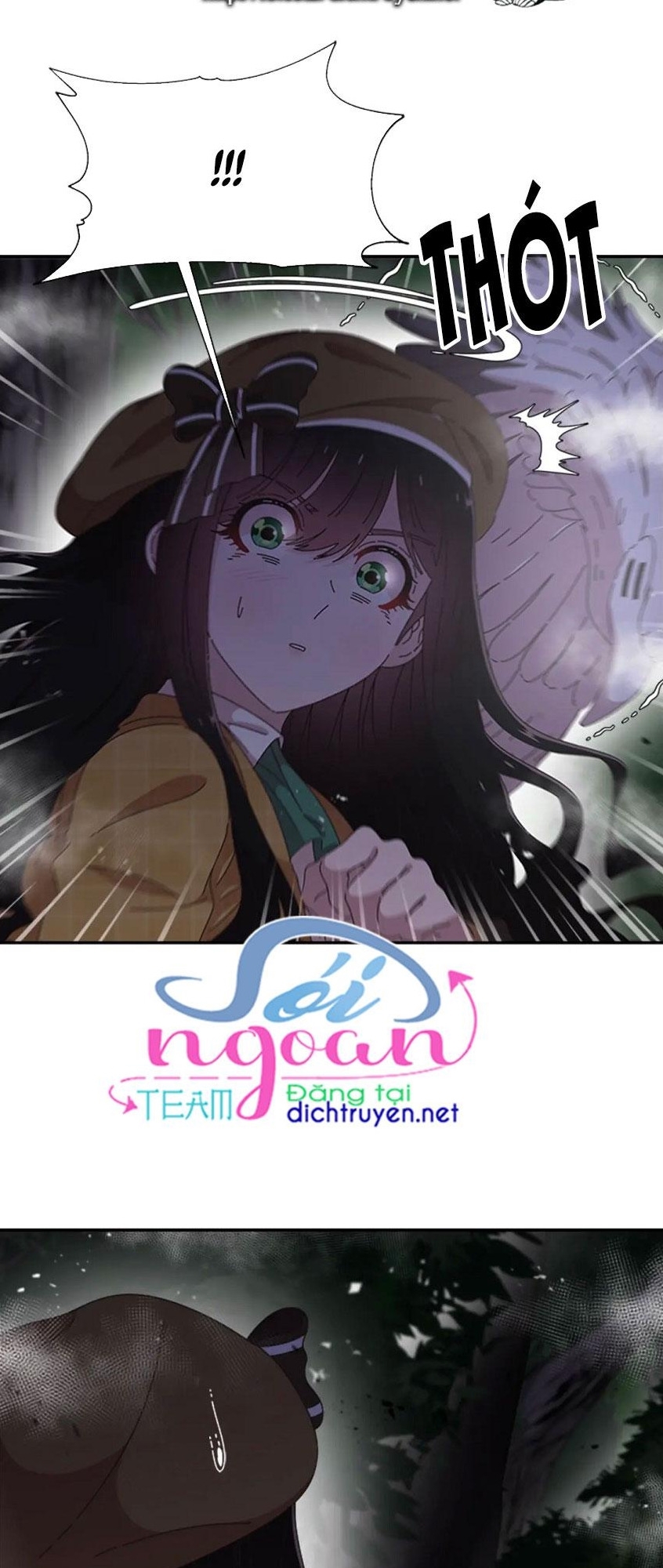 con gái bảo bối của ma vương chapter 98 27