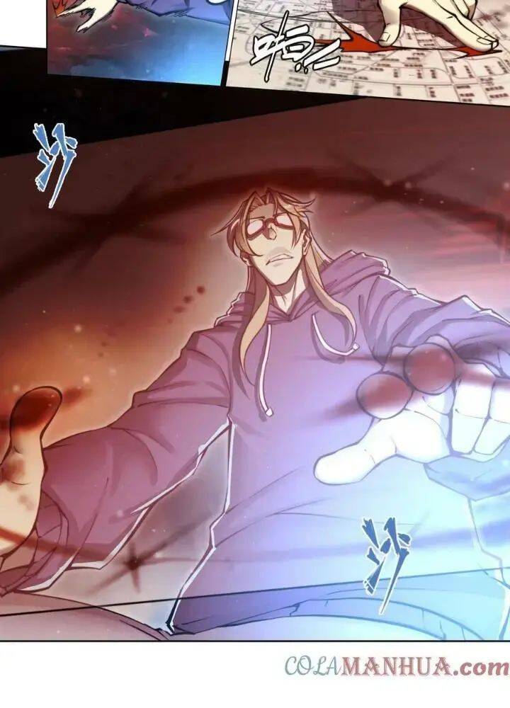 dự báo khải huyền chapter 107 17