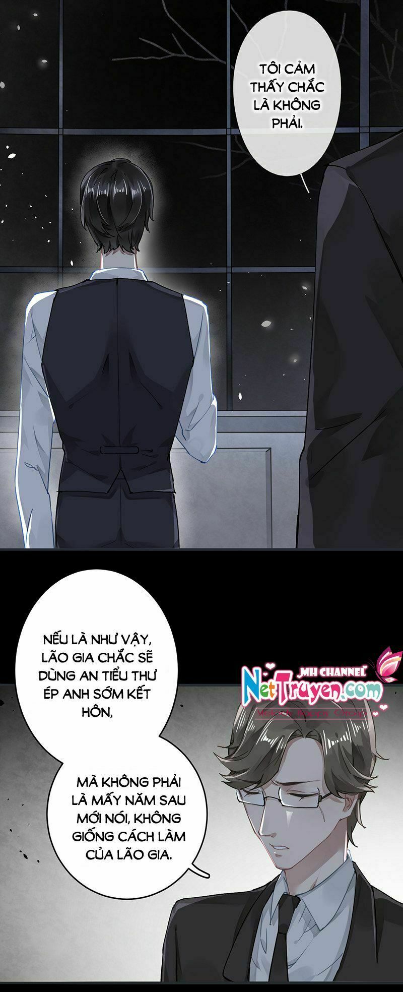 thác sủng thiên giá danh viên 2 chapter 6 11