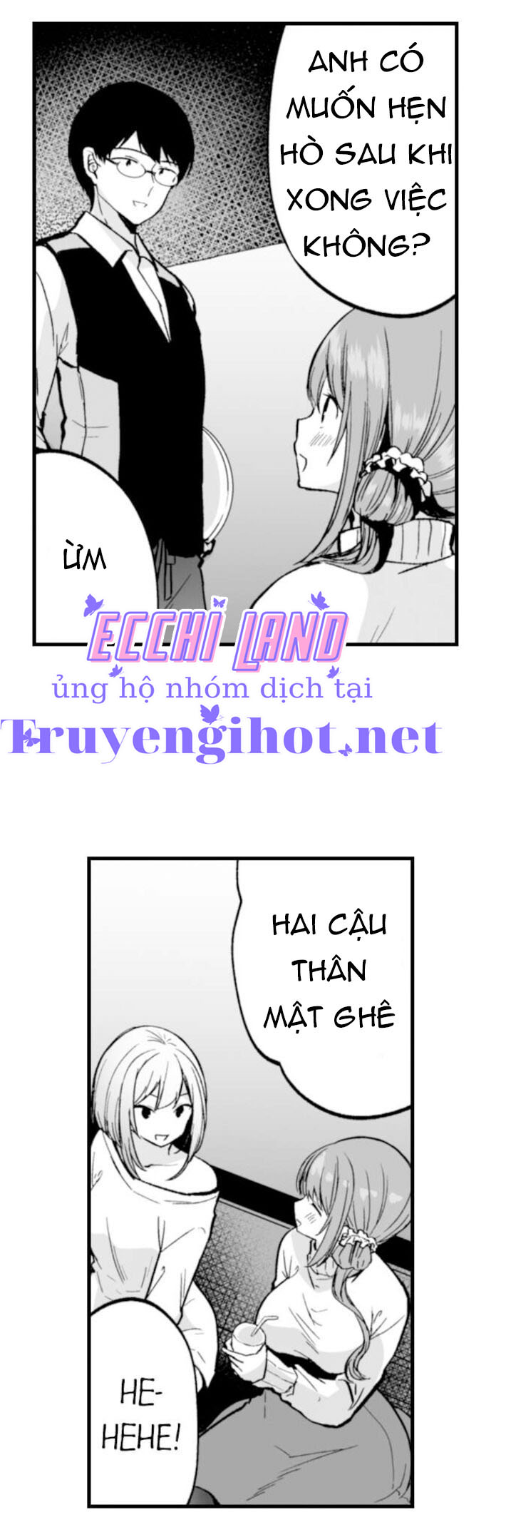 ntr ~ tôi chịch vợ của cậu đến tận sáng chapter 2.1 8