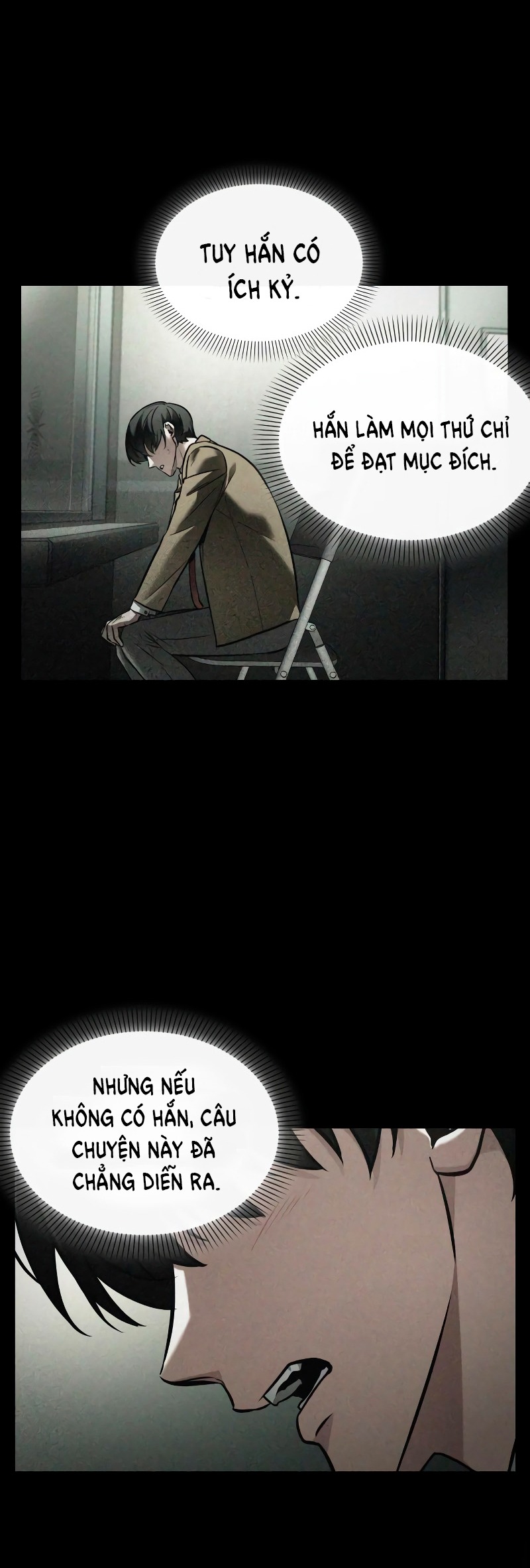 toàn trí độc giả - omniscient reader chapter 197.2 18