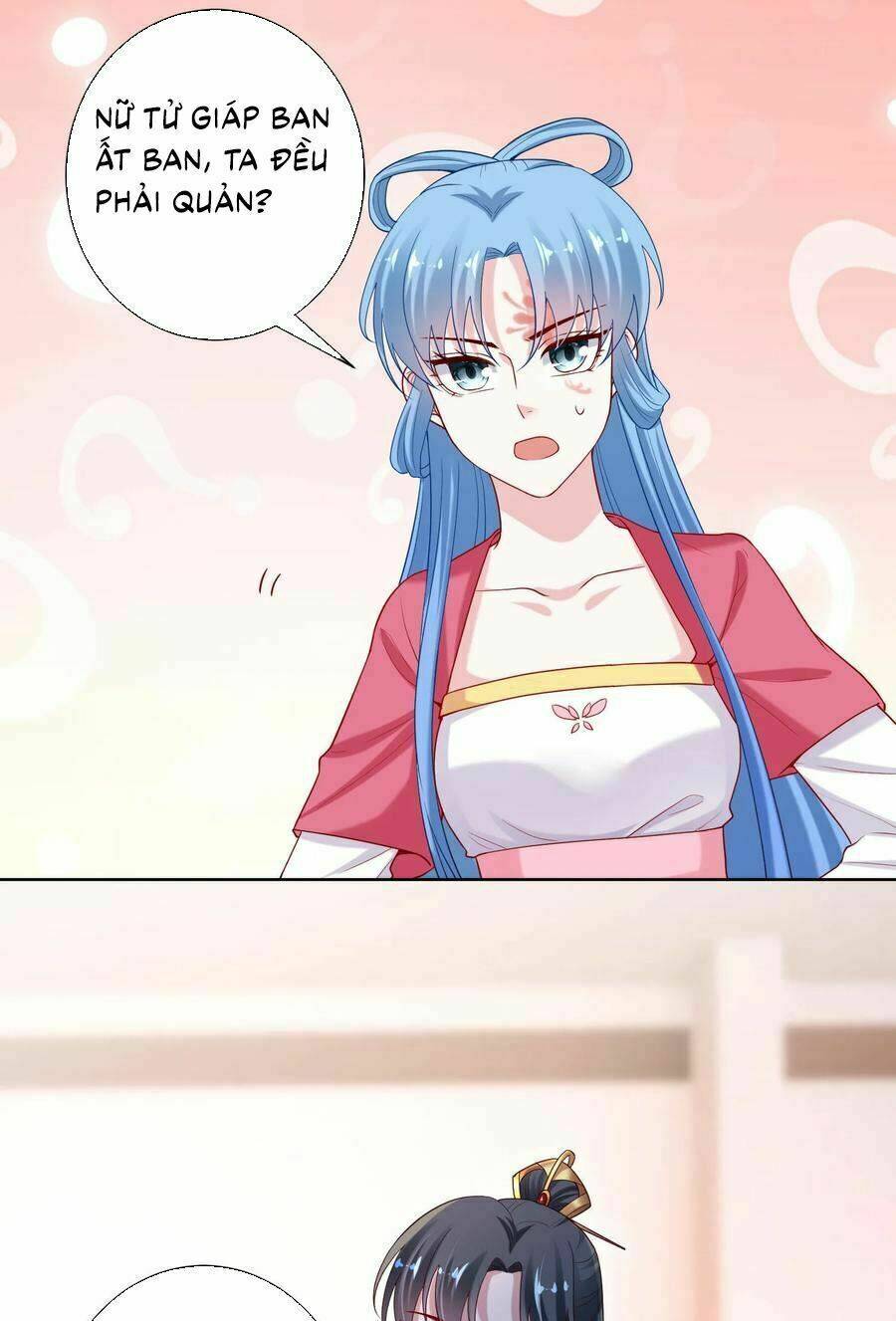 độc y đích nữ chapter 132 8