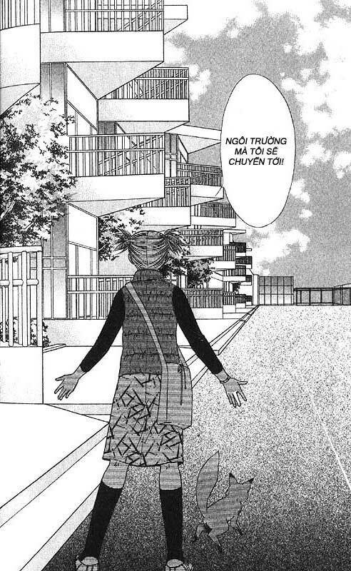 cô bé nghèo khó chapter 1 8