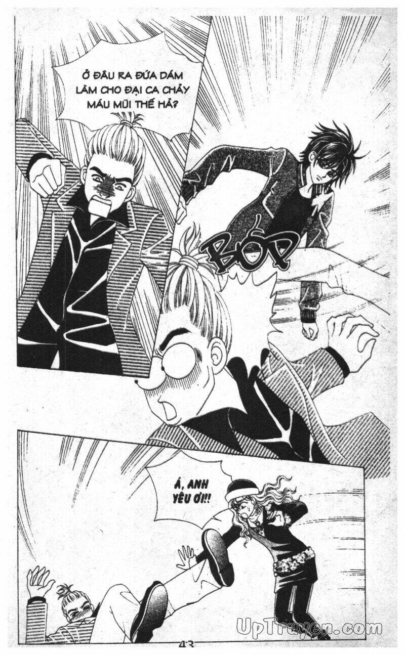 thuyền viễn xứ chapter 8 45