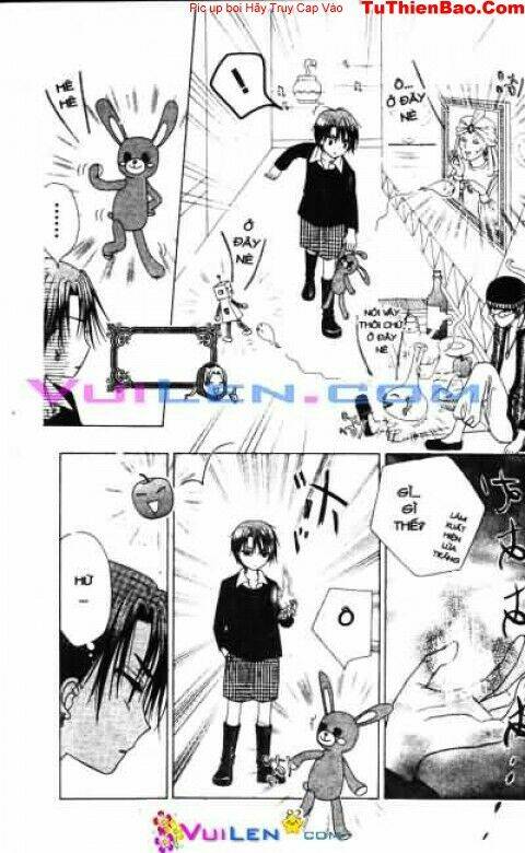 gakuen alice chapter 17 82