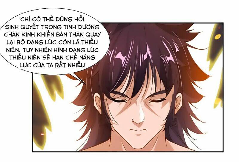 cửu dương thần vương chapter 54 6