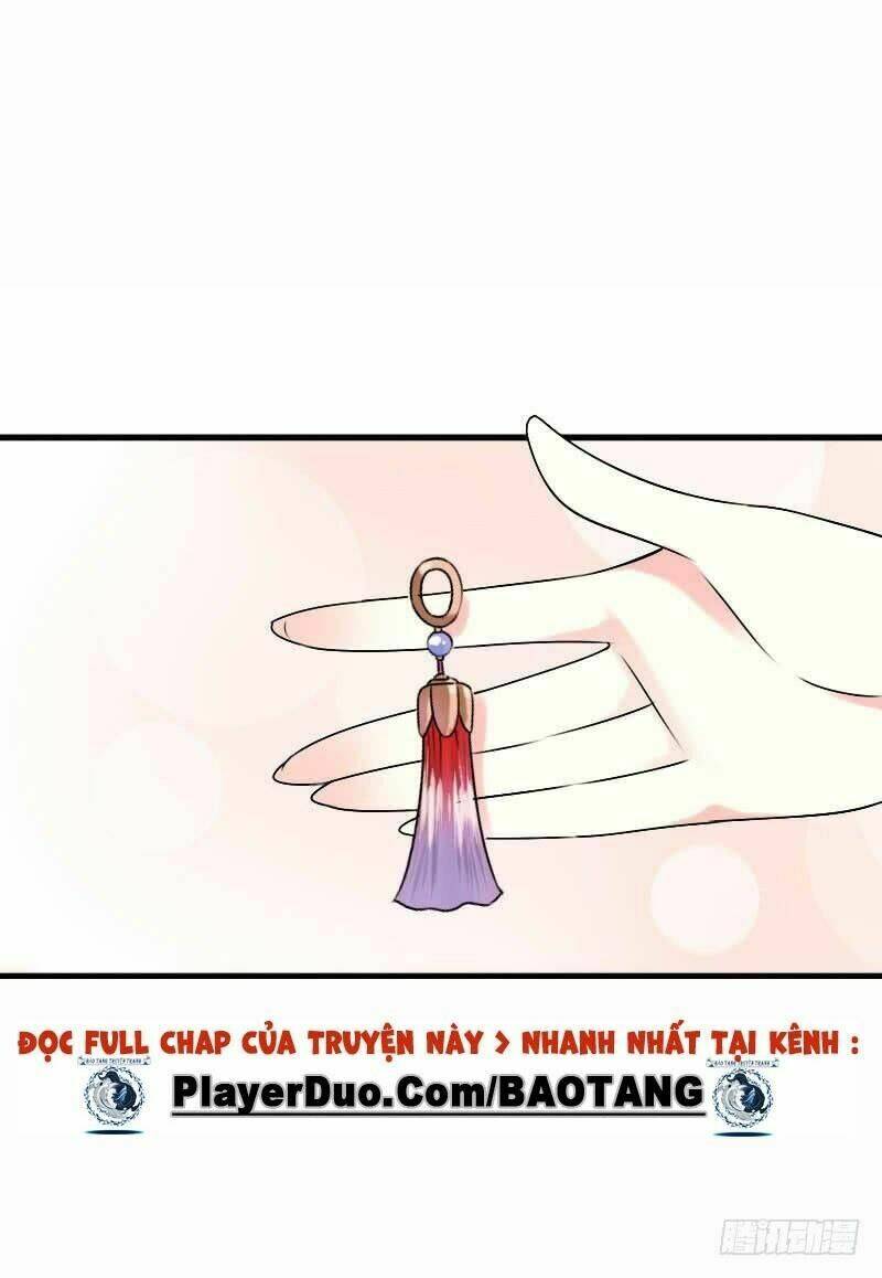 điền viên mật sủng: cô vợ nóng bỏng chapter 66 58