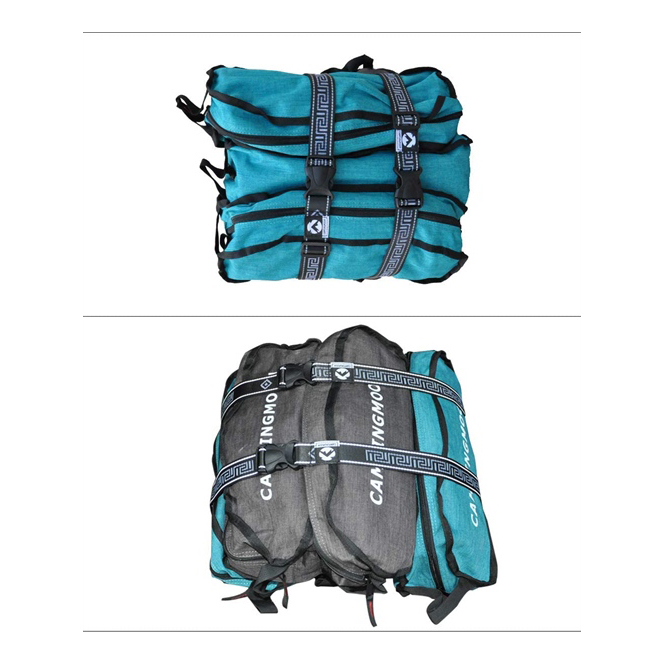 Dây buộc đồ dã ngoại Campingmoon T-110