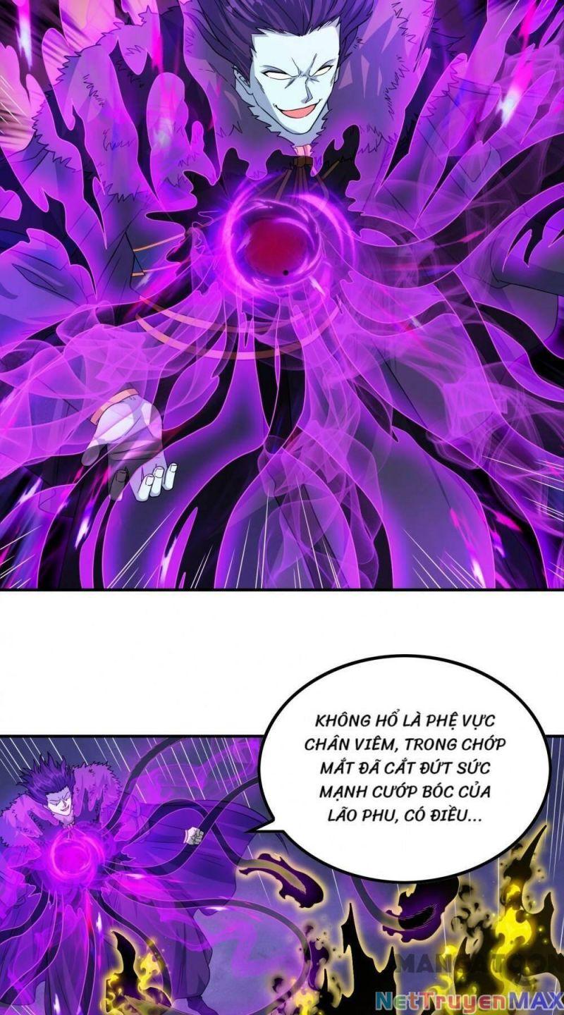 đệ nhất người ở rể chapter 207 33