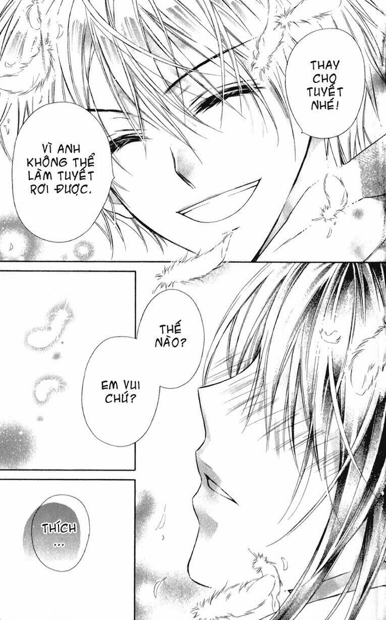 datenshi no kiss chapter 1 31