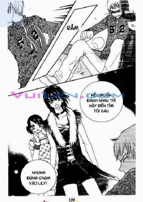 neck and neck chapter 6 162