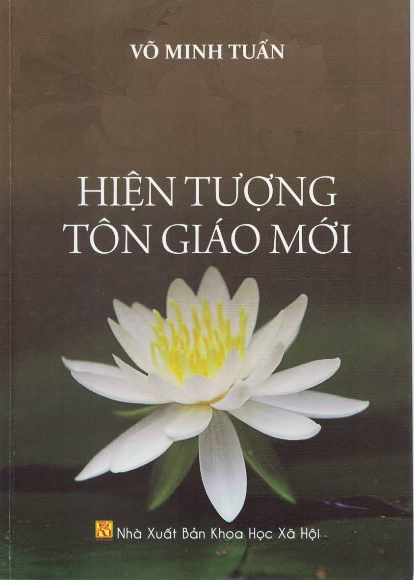 Hiện Tượng Tôn Giáo Mới