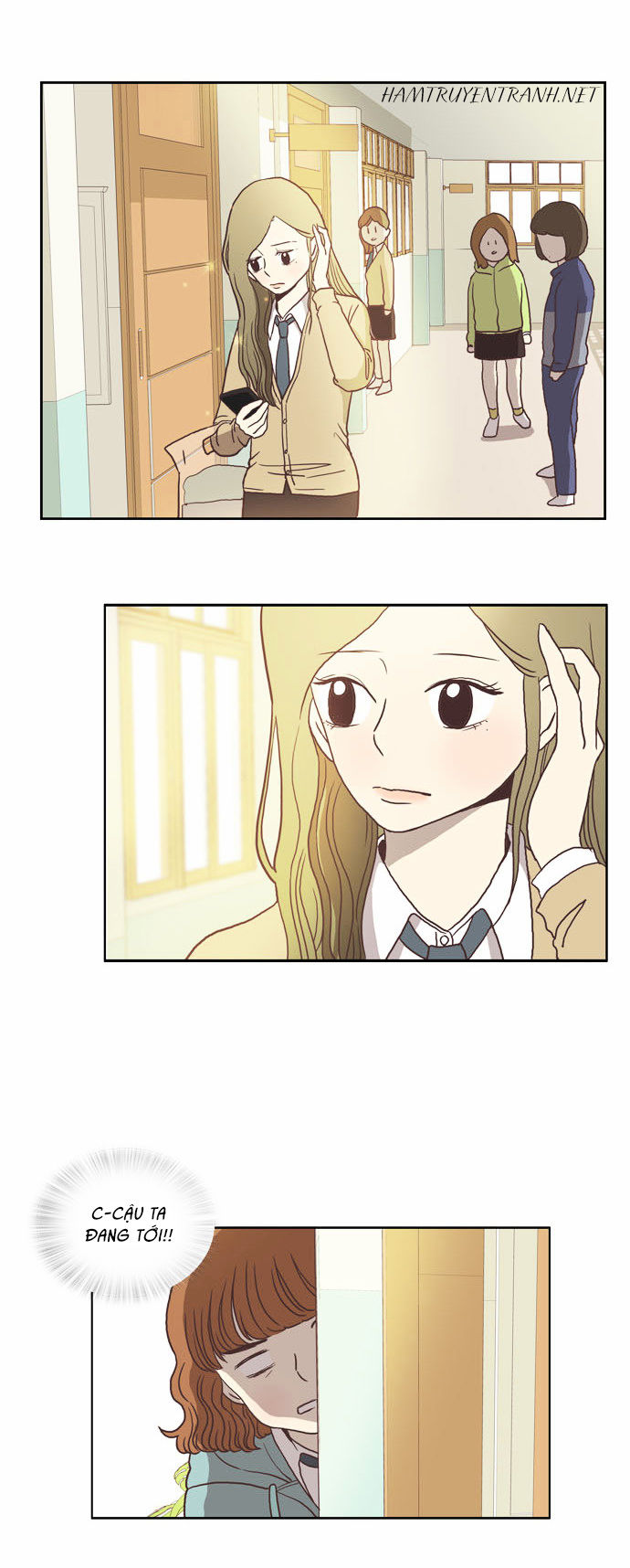 thế giới con gái chapter 5 6